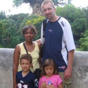 Meet your Posher, Jade